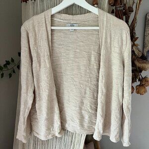 Croft & Barrow Cardigan